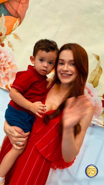 Ontem vivemos uma manhã cheia de amor, carinho e gratidão ao lado das nossas famílias no Instituto Maria Auxiliadora. 💐✨

Receber cada mãe em nossa comemoração foi muito especial! Entre abraços, sorrisos e momentos inesquecíveis, celebramos aquelas que representam cuidado, força e amor todos os dias. ❤️

Hoje, neste Dia das Mães, desejamos que todas as mamães sejam abraçadas com muito carinho e sintam o quanto são importantes e amadas.

Feliz Dia das Mães! 🌷
Com amor, equipe do Instituto Maria Auxiliadora. 💕