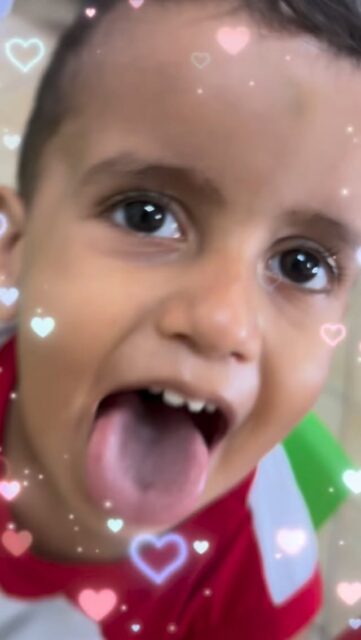 💖 Um montão de beijinhos do Nível 2 para as mamães mais especiais do mundo! 😘

Neste Dia das Mães, nossos pequenos prepararam a forma mais sincera de demonstrar amor: com carinho, sorrisos e muitos beijinhos cheios de afeto. 🥹✨

Porque amor de mãe é abraço que acolhe, cuidado que ensina e amor que nunca acaba. Feliz Dia das Mães! 🌷💕

#DiaDasMães #EducaçãoInfantil #Nível2 #InstitutoMariaAuxiliadora #AmorDeMãe