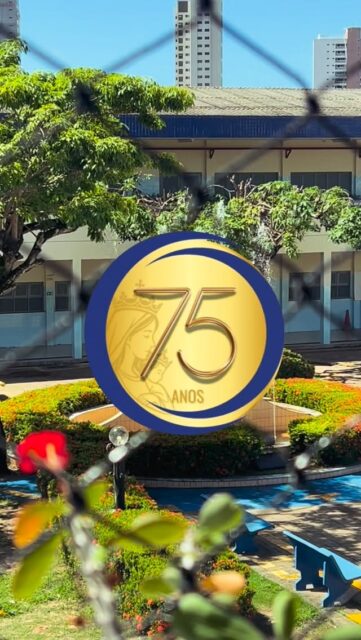 No último sábado, 23 de maio, vivemos um dia de fé, devoção e muita alegria celebrando o Dia de Nossa Senhora Auxiliadora! 💙✨
Tivemos uma emocionante missa, carreata, o tradicional pulo do pré e muitos momentos especiais que fortaleceram ainda mais nossa união e espiritualidade salesiana.
Foi um dia marcado pela gratidão, pela esperança e pela certeza de que Maria segue guiando nossos passos com amor e proteção. 🙏🌹
Viva Nossa Senhora Auxiliadora! 💙 #NossaSenhoraAuxiliadora #FamíliaSalesiana #InstitutoMariaAuxiliadora #EducaçãoSalesiana #MariaAuxiliadora Gratidão AlegriaSalesiana