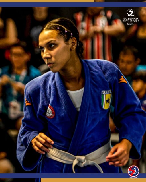 🥋💙 Elas estão fazendo bonito no Nordestão Salesiano 2026!

Nossos atletas seguem representando o Instituto Maria Auxiliadora com dedicação, espírito esportivo e muita garra em cada competição. E hoje o destaque vai para as nossas judocas, que vêm honrando a nossa escola com grandes apresentações e fortalecendo a representação feminina no esporte.

Cada luta é reflexo do compromisso, da disciplina e da determinação que fazem parte da nossa missão educativa.

Parabéns a todos os nossos atletas! Estamos na torcida por cada conquista. 💙
@nordestaosalesiano 

#NordestãoSalesiano2026 #InstitutoMariaAuxiliadora #Judô #EsporteSalesiano #RepresentaçãoFeminina OrgulhoAuxiliadora