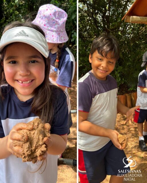 Aprender também é explorar, observar e viver novas experiências! 🌿🔎
As turmas dos Níveis IV e V e do 1º ano participaram de uma enriquecedora aula de campo na Comunidade das Formigas, em Pirangi. Em contato com o ambiente e com a realidade local, nossos alunos ampliaram seus conhecimentos de forma prática, curiosa e significativa.
Uma manhã de muitas descobertas, aprendizados e memórias especiais! 💙❤️
#ColégioAuxiliadora #AulaDeCampo #EducaçãoInfantil #EnsinoFundamental #AprenderNaPrática